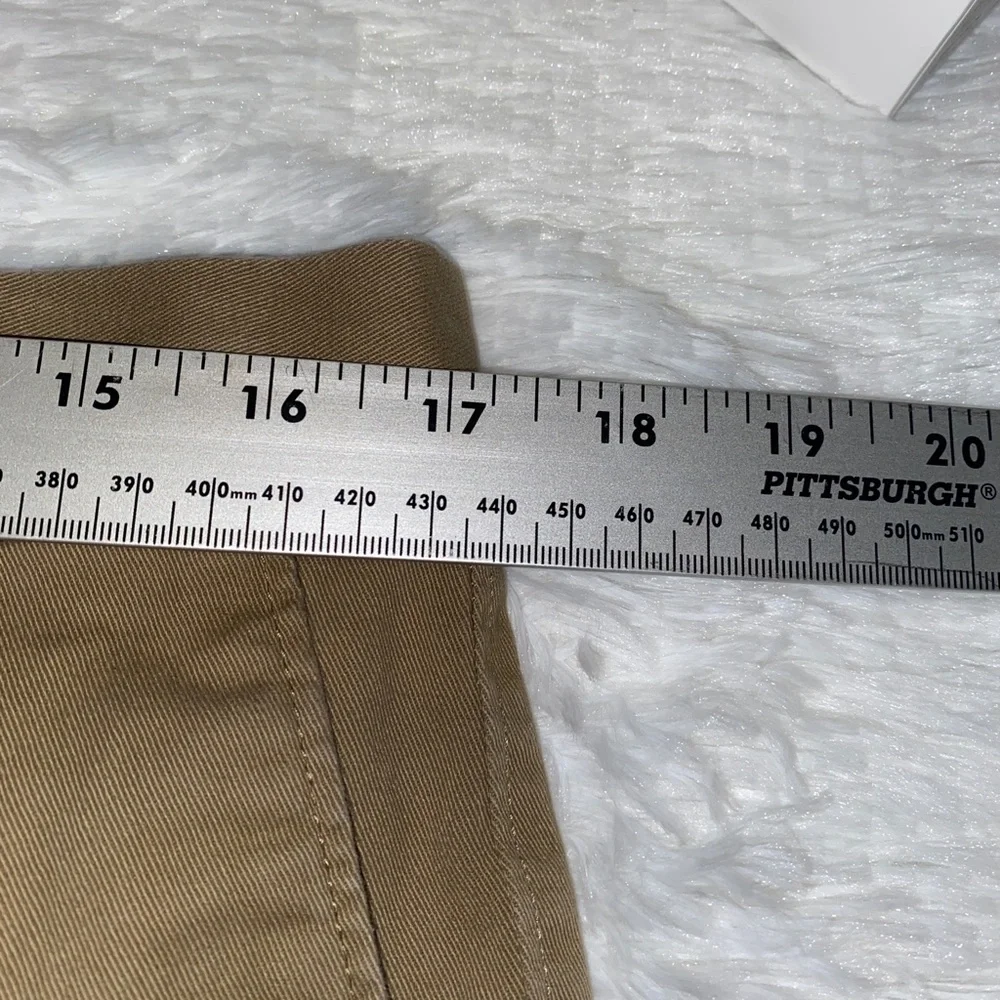 Banana Republic Aidan Shorts